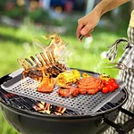 Mini Grilling Basket Set